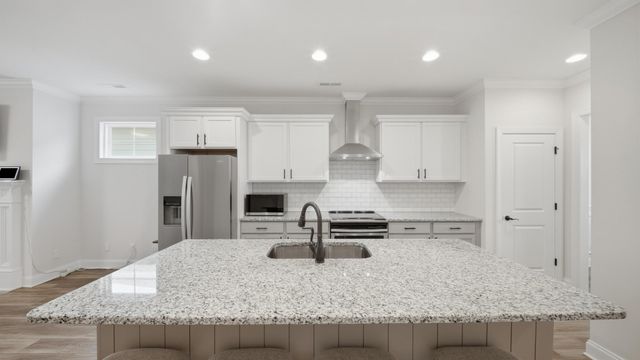 5983 Amber Valley Lane, Hixson, TN 37343