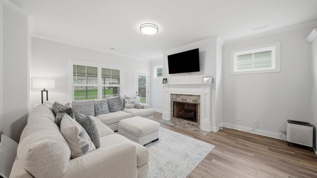 5983 Amber Valley Lane, Hixson, TN 37343
