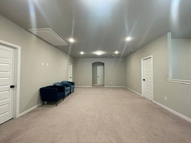 2924 Spirit Woods Lane, Arlington, TX 76001