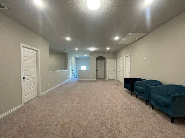 2924 Spirit Woods Lane, Arlington, TX 76001