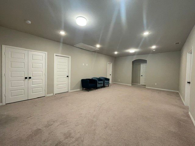2924 Spirit Woods Lane, Arlington, TX 76001