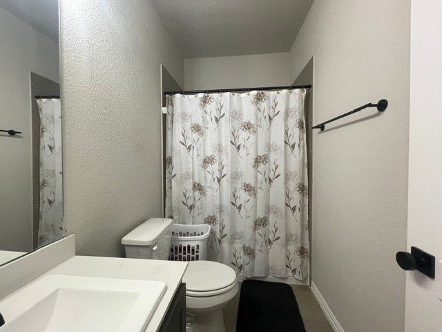 2924 Spirit Woods Lane, Arlington, TX 76001