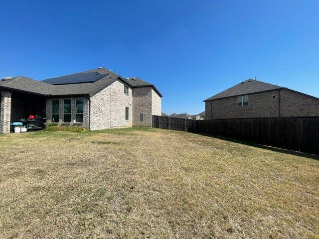 2924 Spirit Woods Lane, Arlington, TX 76001