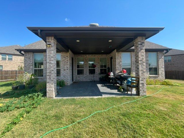 2924 Spirit Woods Lane, Arlington, TX 76001