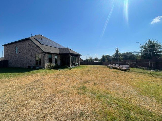 2924 Spirit Woods Lane, Arlington, TX 76001