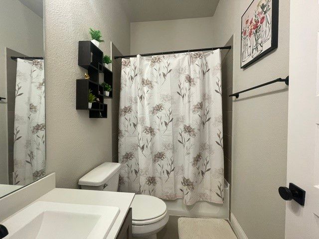 2924 Spirit Woods Lane, Arlington, TX 76001