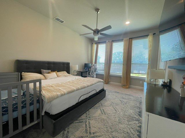 2924 Spirit Woods Lane, Arlington, TX 76001