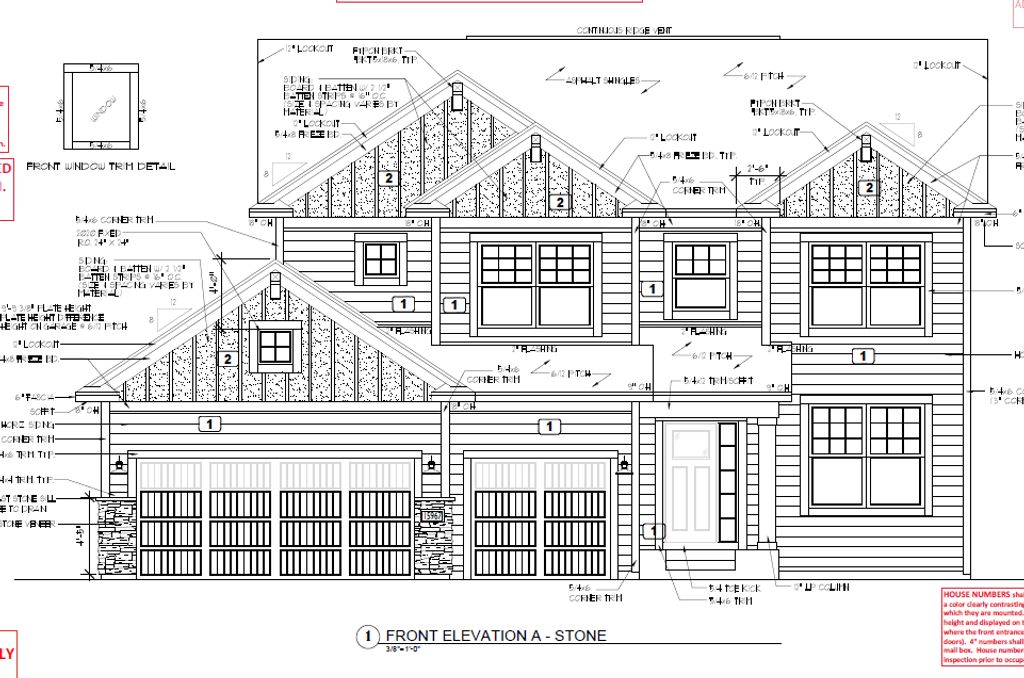 15967 Granada Court N, Hugo, MN 55038