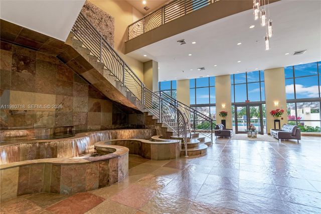 1745 E Hallandale Beach Blvd 2501W, Hallandale Beach, FL 33009