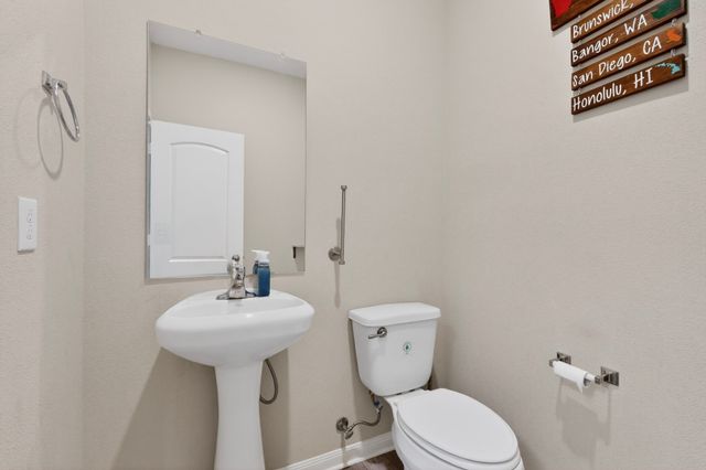 1543 Mackinac Drive, Crowley, TX 76036