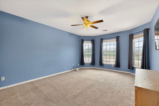 1543 Mackinac Drive, Crowley, TX 76036