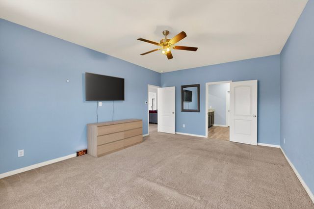 1543 Mackinac Drive, Crowley, TX 76036