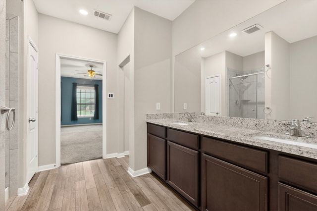1543 Mackinac Drive, Crowley, TX 76036