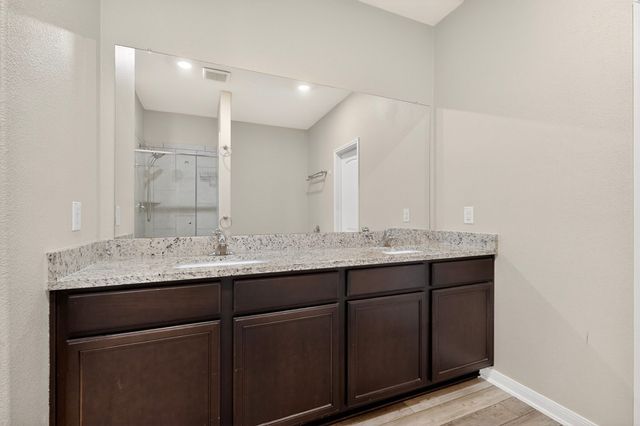 1543 Mackinac Drive, Crowley, TX 76036