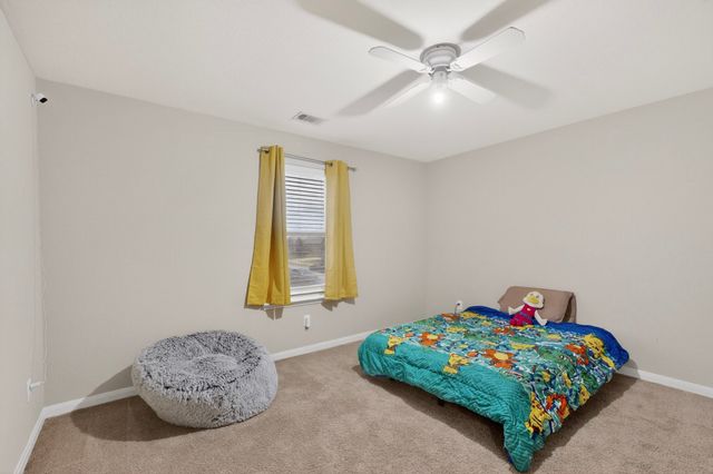1543 Mackinac Drive, Crowley, TX 76036