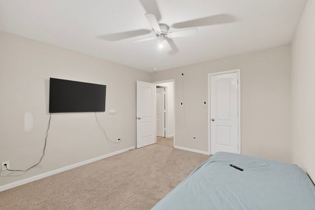 1543 Mackinac Drive, Crowley, TX 76036