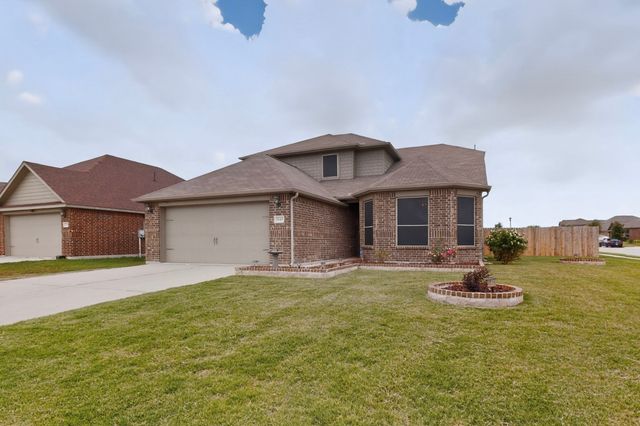 1543 Mackinac Drive, Crowley, TX 76036