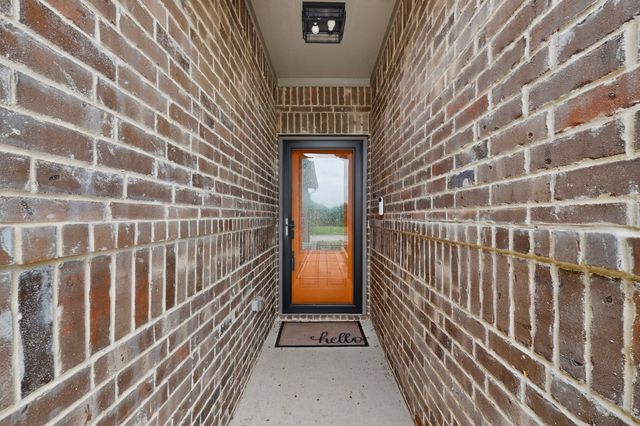 1543 Mackinac Drive, Crowley, TX 76036