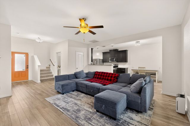 1543 Mackinac Drive, Crowley, TX 76036