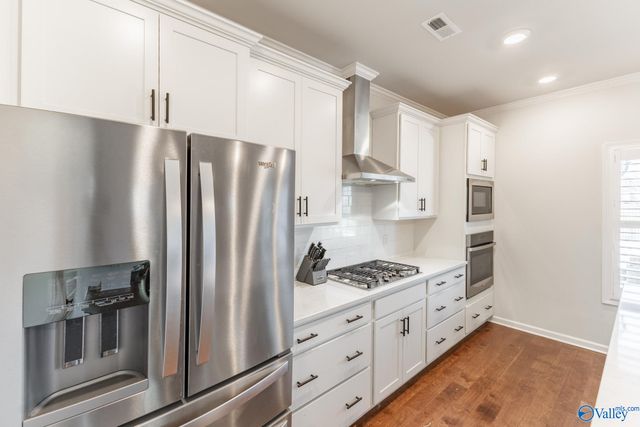 218 Jubilee Circle, Huntsville, AL 35803