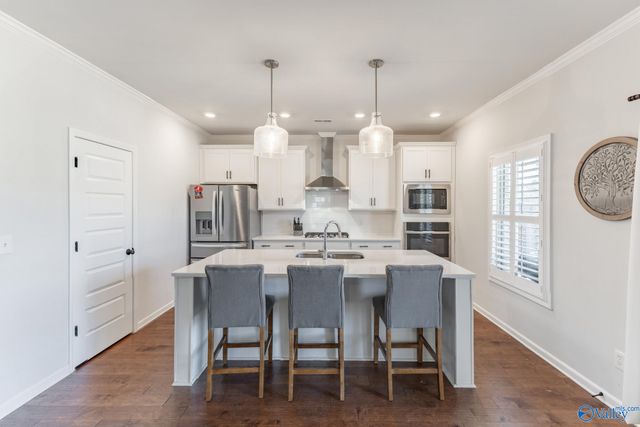 218 Jubilee Circle, Huntsville, AL 35803