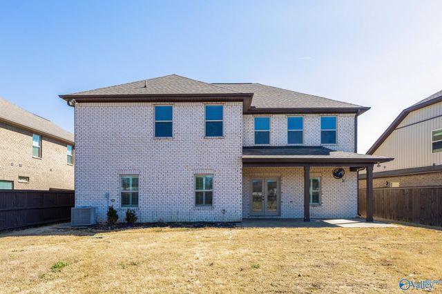 218 Jubilee Circle, Huntsville, AL 35803