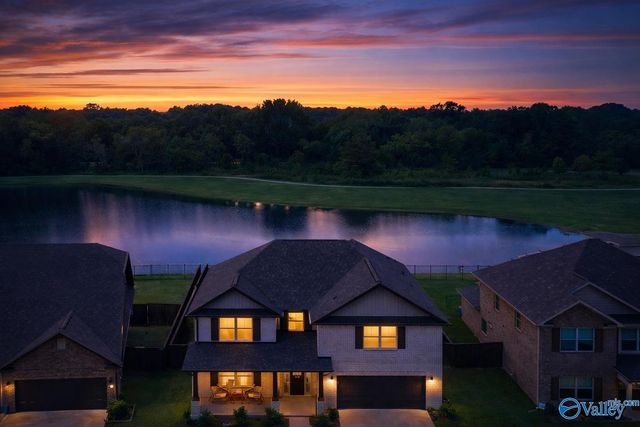 218 Jubilee Circle, Huntsville, AL 35803