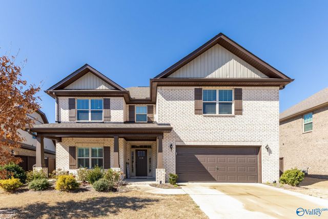 218 Jubilee Circle, Huntsville, AL 35803