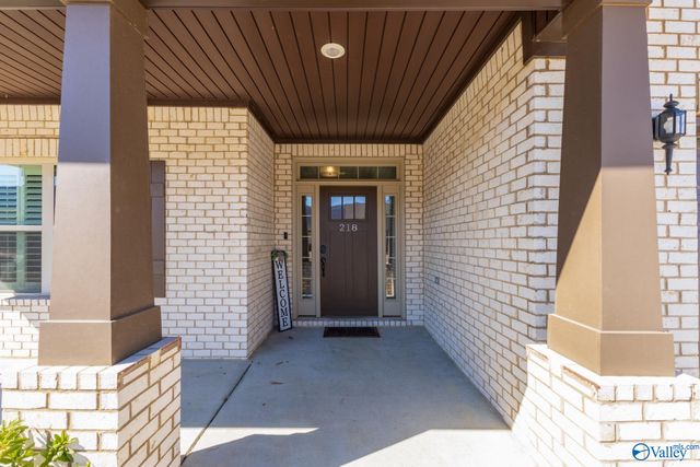 218 Jubilee Circle, Huntsville, AL 35803