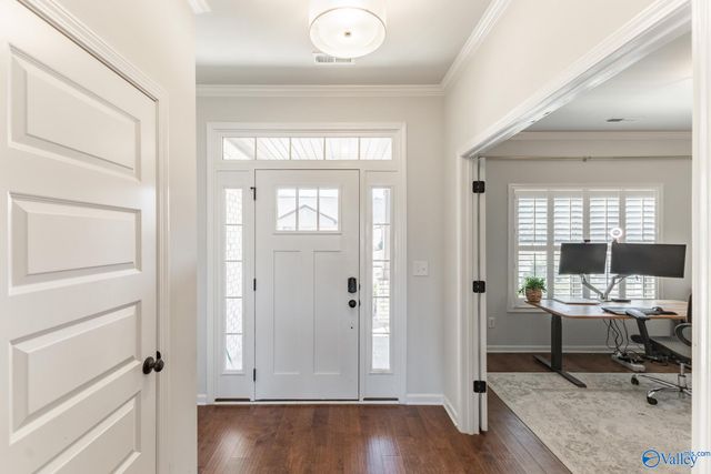 218 Jubilee Circle, Huntsville, AL 35803