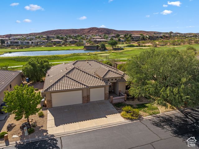 1109 N VENTANA DR, Washington, UT 84780