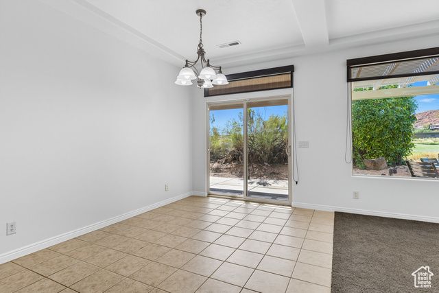 1109 N VENTANA DR, Washington, UT 84780