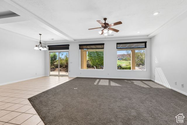 1109 N VENTANA DR, Washington, UT 84780