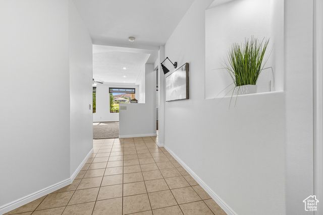 1109 N VENTANA DR, Washington, UT 84780