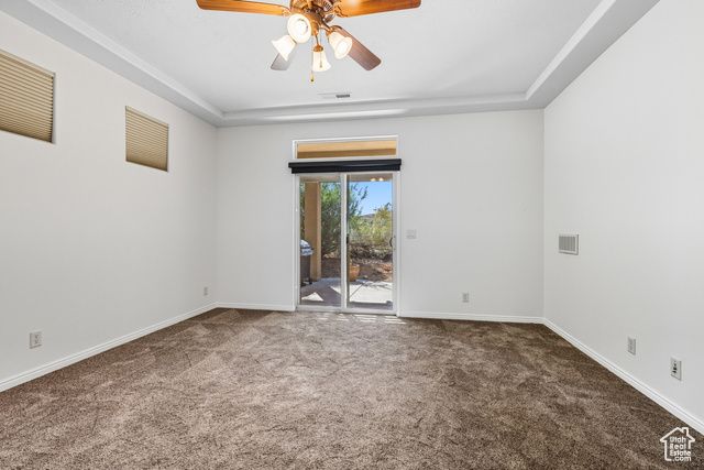 1109 N VENTANA DR, Washington, UT 84780