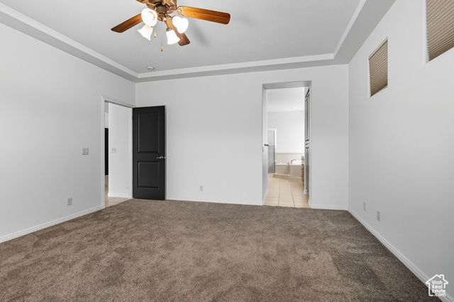 1109 N VENTANA DR, Washington, UT 84780