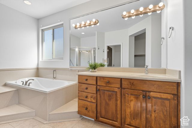 1109 N VENTANA DR, Washington, UT 84780