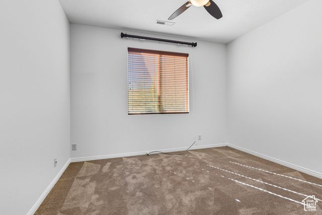 1109 N VENTANA DR, Washington, UT 84780