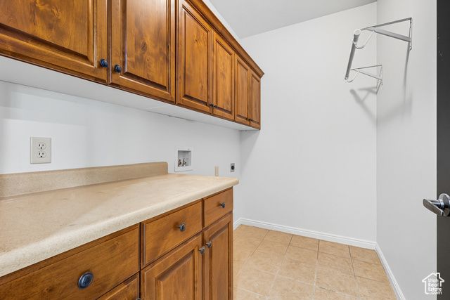 1109 N VENTANA DR, Washington, UT 84780