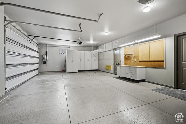 1109 N VENTANA DR, Washington, UT 84780