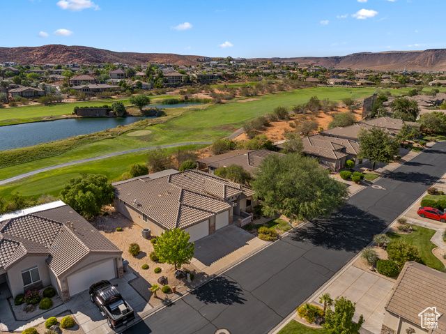 1109 N VENTANA DR, Washington, UT 84780