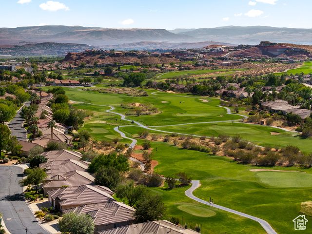 1109 N VENTANA DR, Washington, UT 84780