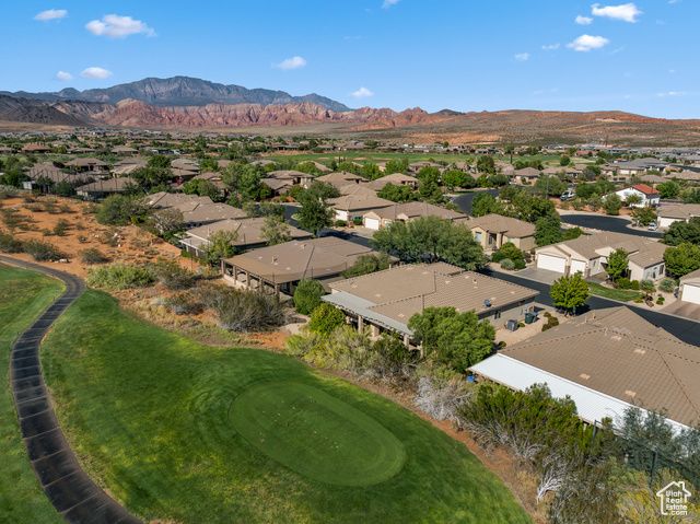 1109 N VENTANA DR, Washington, UT 84780