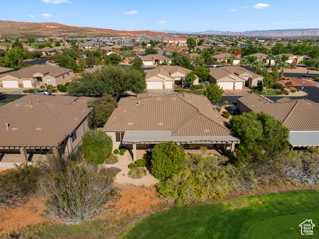 1109 N VENTANA DR, Washington, UT 84780