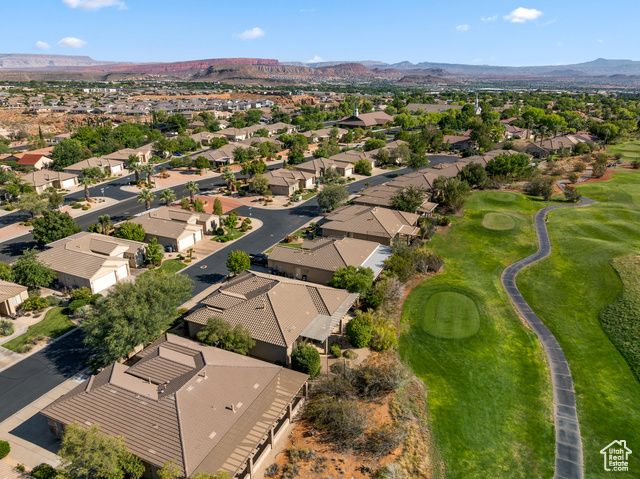 1109 N VENTANA DR, Washington, UT 84780