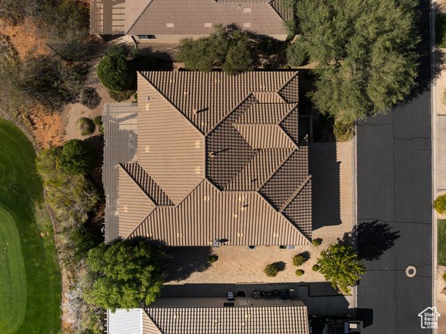 1109 N VENTANA DR, Washington, UT 84780