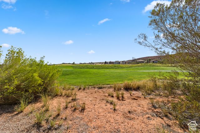 1109 N VENTANA DR, Washington, UT 84780