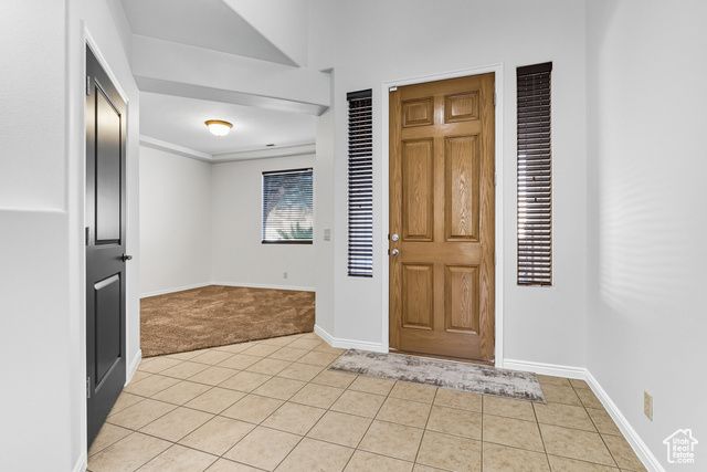 1109 N VENTANA DR, Washington, UT 84780