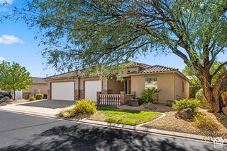 1109 N VENTANA DR, Washington, UT 84780