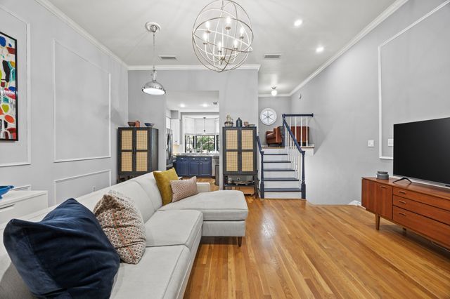 4143 Newton Avenue B, Dallas, TX 75219